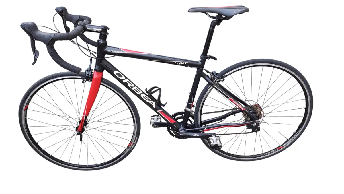 Orbea Avant Reduced by €50 - Image 3