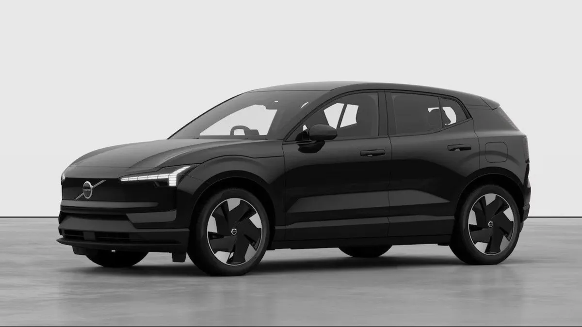 Volvo EX30 Plus Long Range  475kms Wltp Rang - Image 1