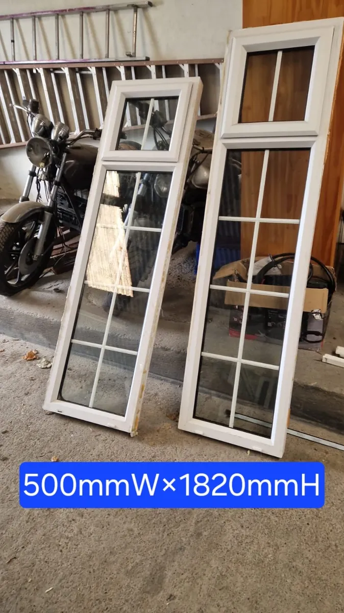 PVC WINDOWS (6)