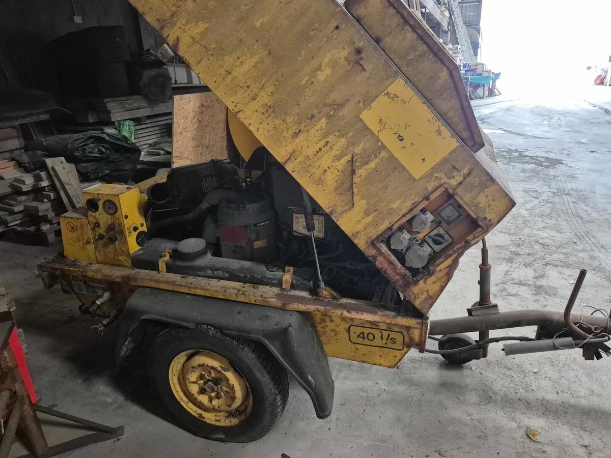 Compressor - Image 1