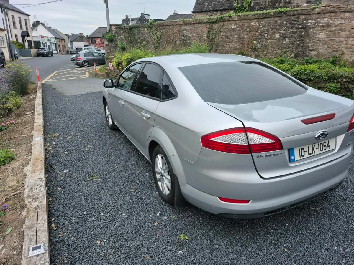 Ford Mondeo - Image 2