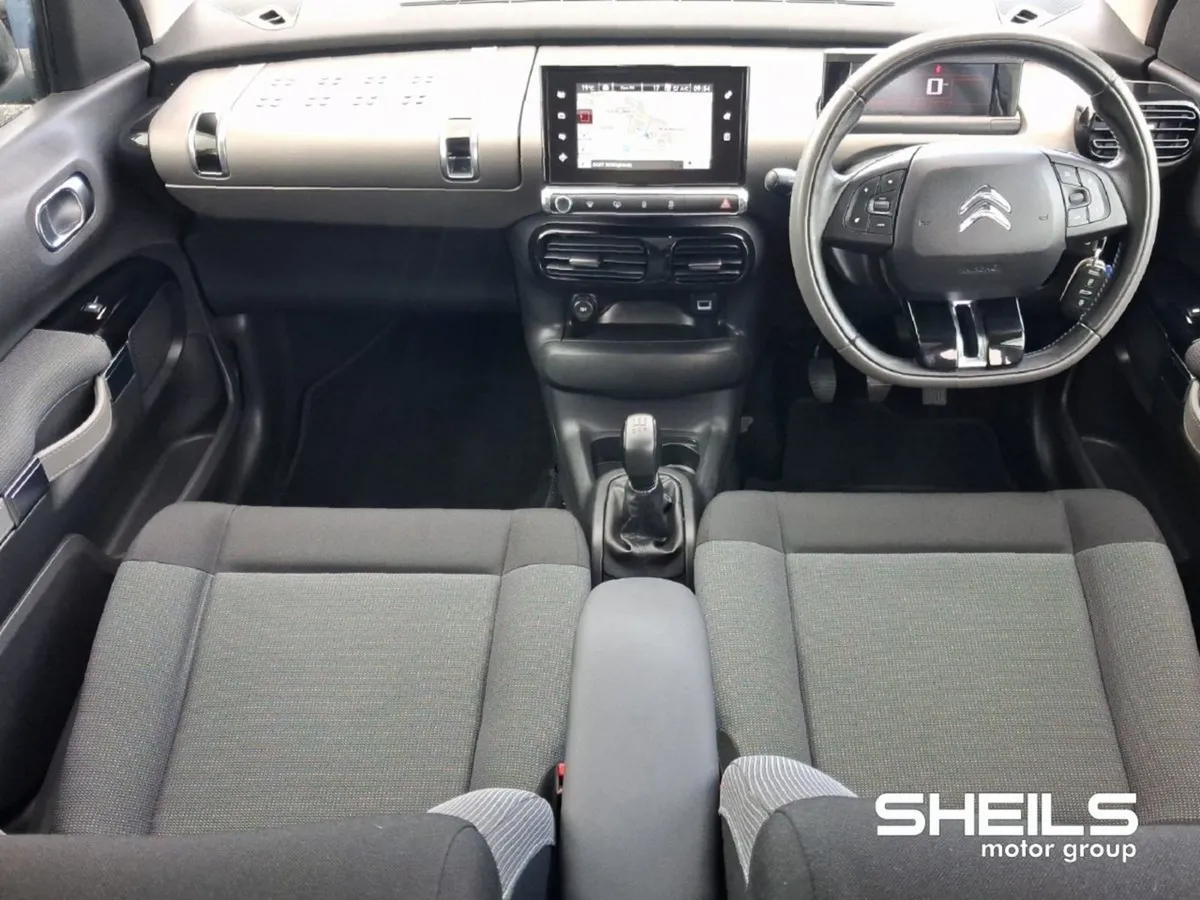 Citroen C4 Cactus 1.6 Bluehdi 100 Flair - Image 3