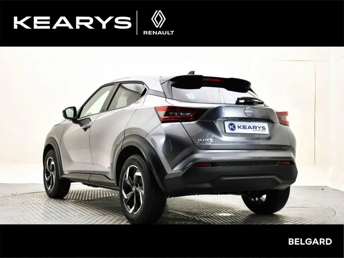 Nissan Juke 1.0t PET DCT 2WD SV Premium - Image 2