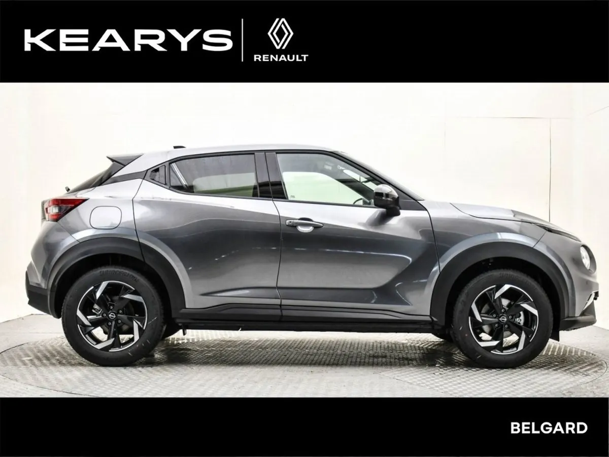 Nissan Juke 1.0t PET DCT 2WD SV Premium - Image 3