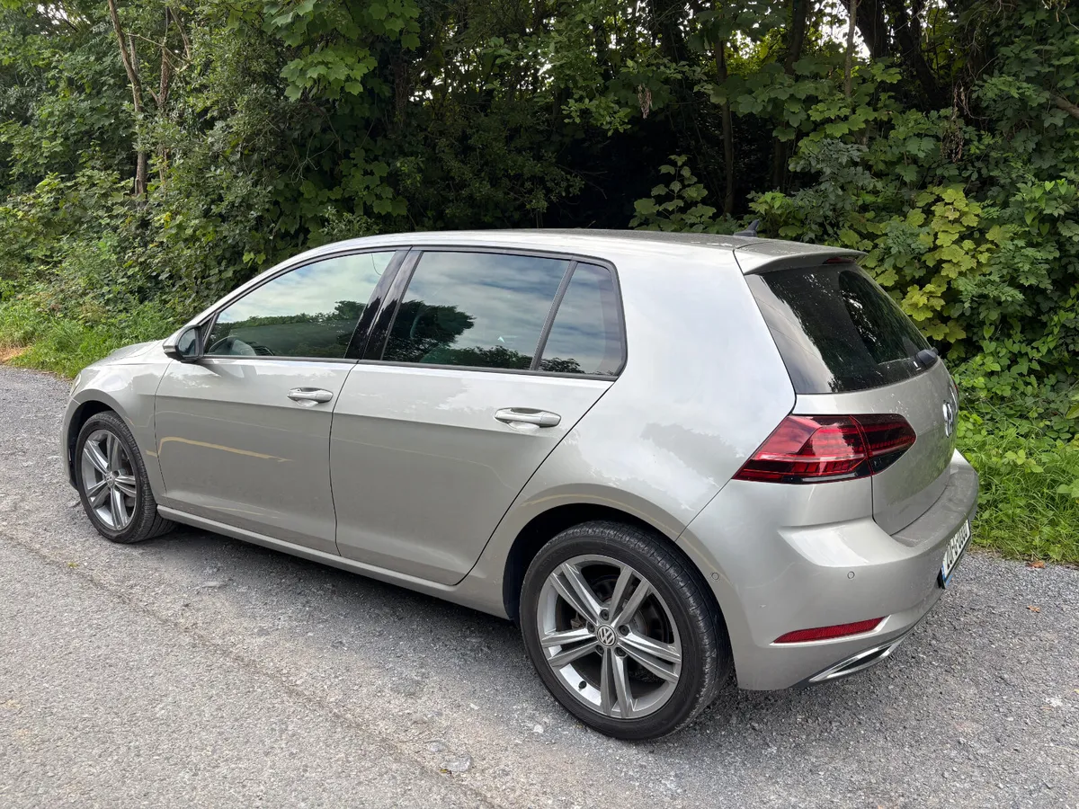 Volkswagen Golf TDI Highline Huge Spec !!! - Image 2