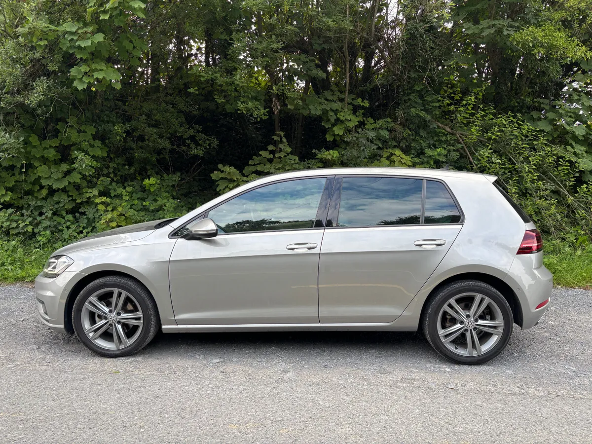 Volkswagen Golf TDI Highline Huge Spec !!! - Image 3