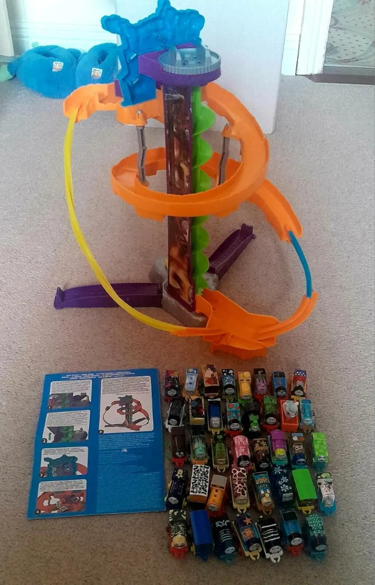Toys
