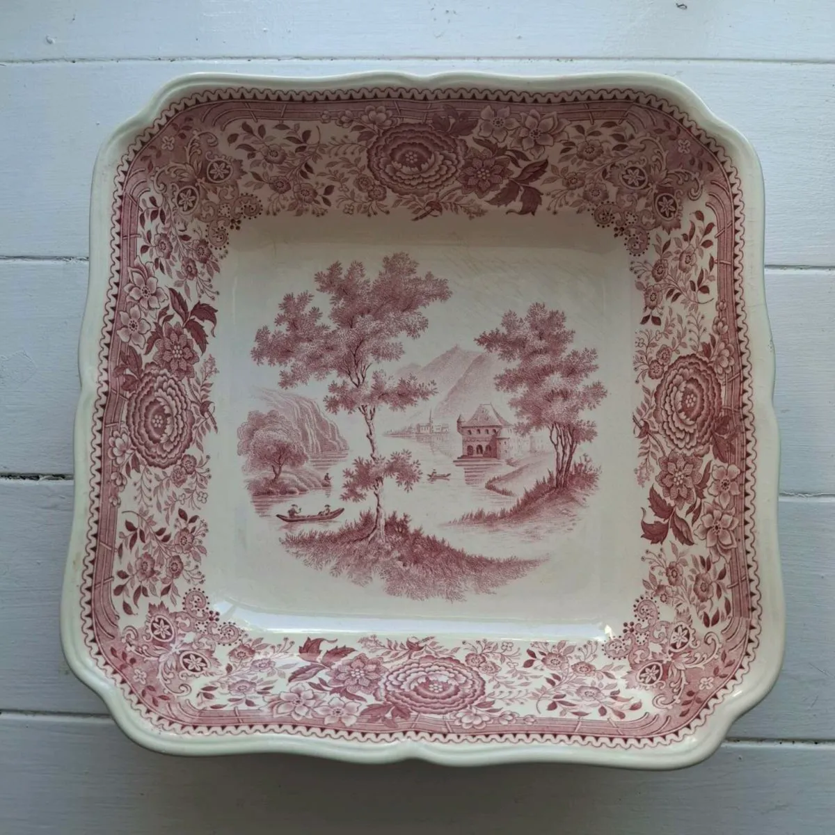 Villeroy & Boch Serving Dish - Image 1