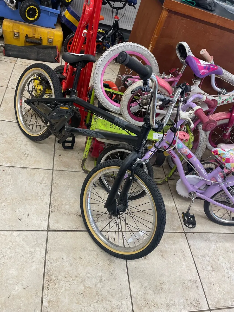 Bicycle - Image 1