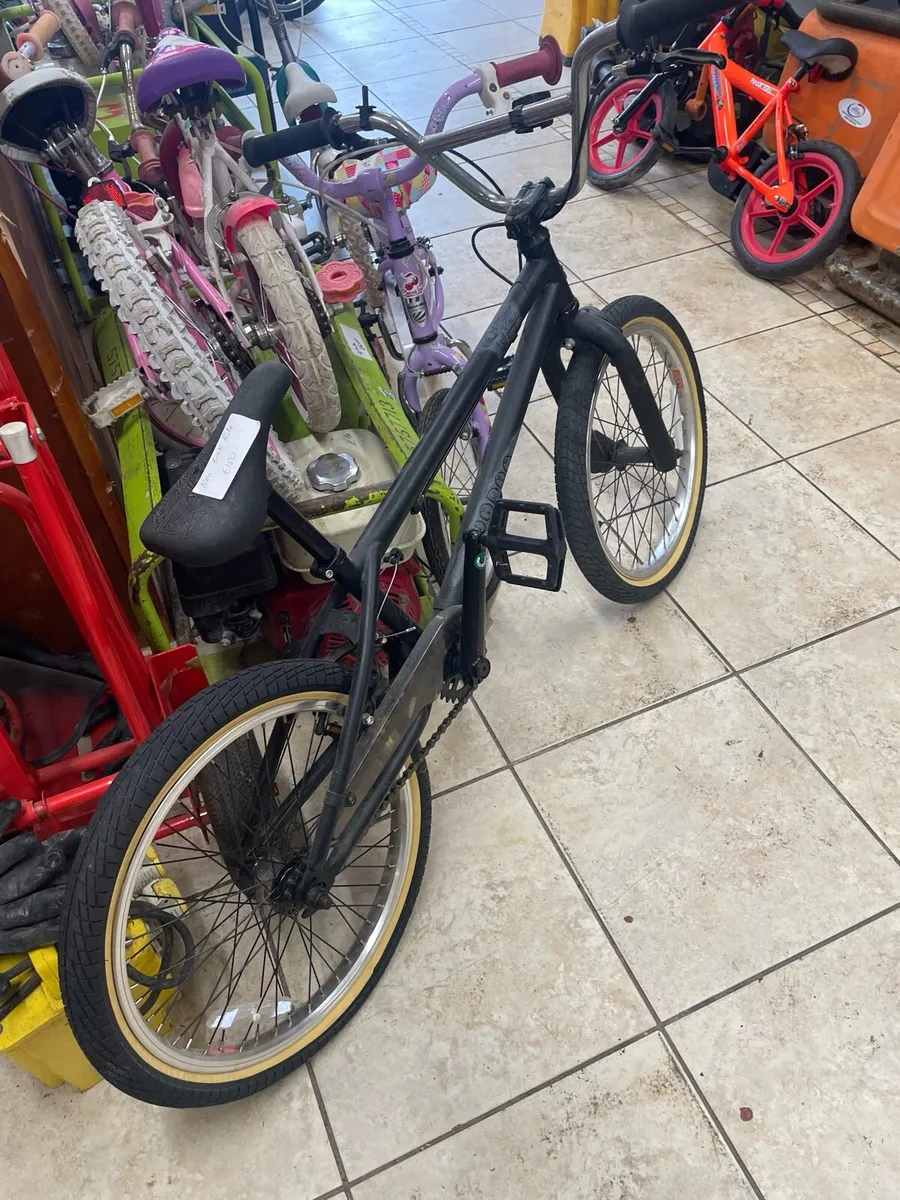 Bicycle - Image 3