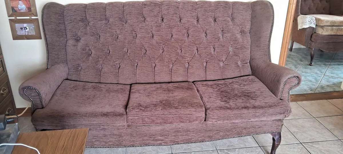 Queen Ann Style - Image 1