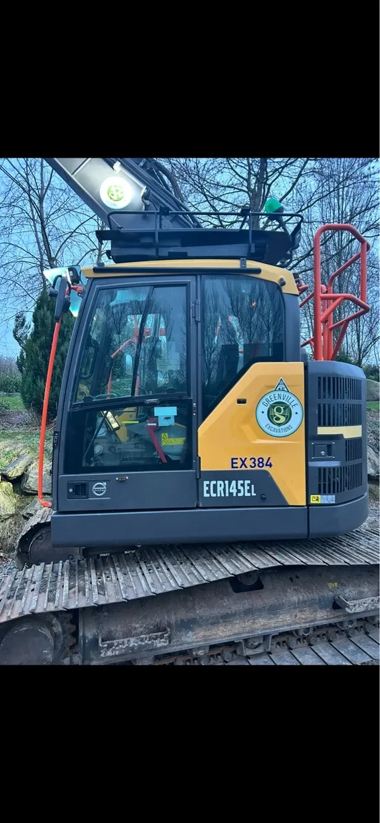 Excavator - Image 3
