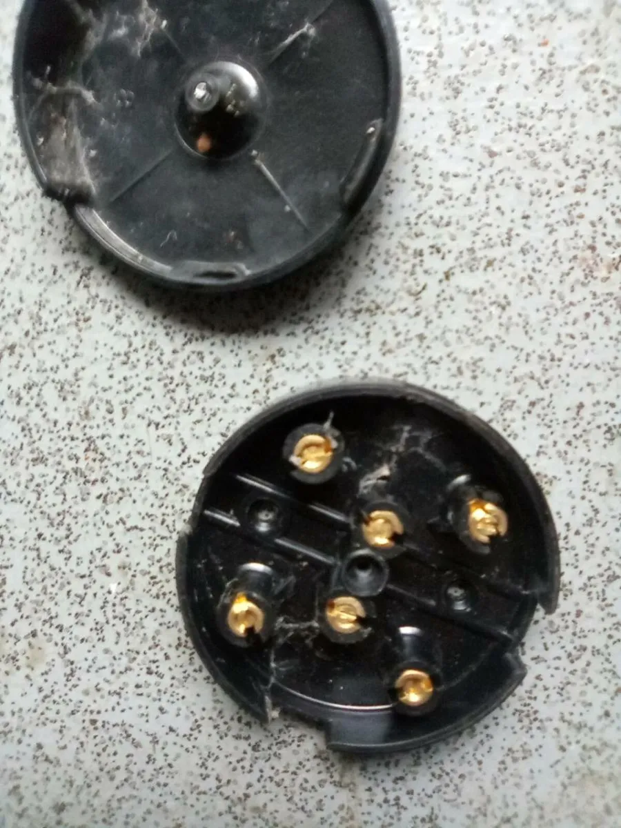 TWIN. SOCKETS . SWITCH . LIGHT .CONDUIT JOINT BOX - Image 4