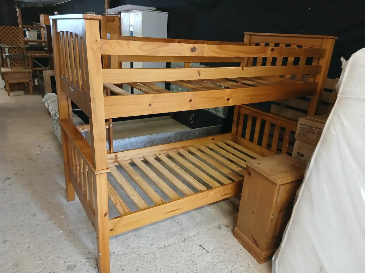 Bunk beds - Image 2