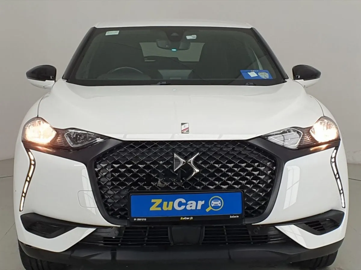 DS Automobiles DS 3  135 DS3 E-tense Performance - Image 3