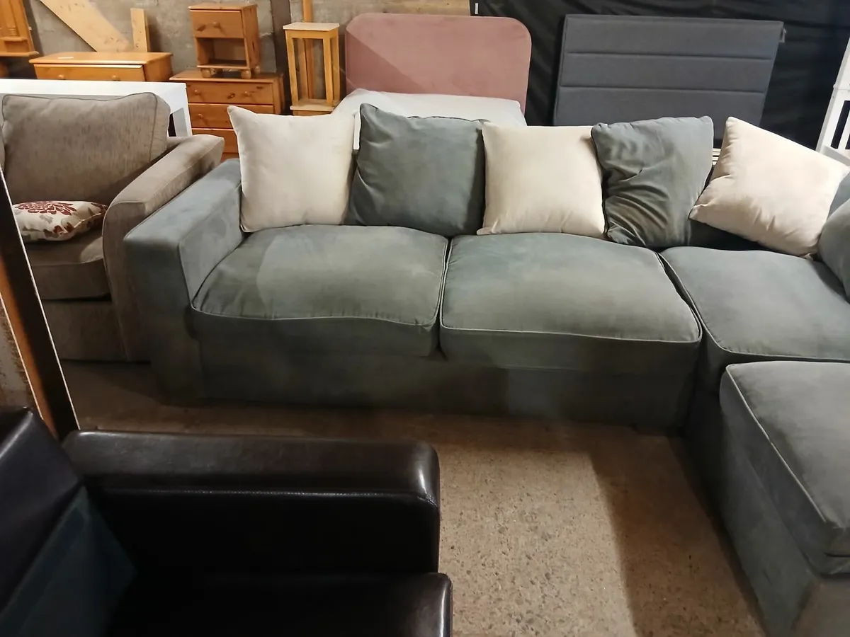 Corner sofa - Image 3