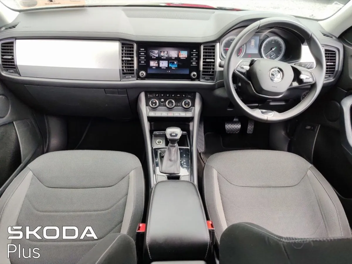 Skoda Kodiaq 7S Ambition 2.0 TDI 15 150HP DSG - Image 2