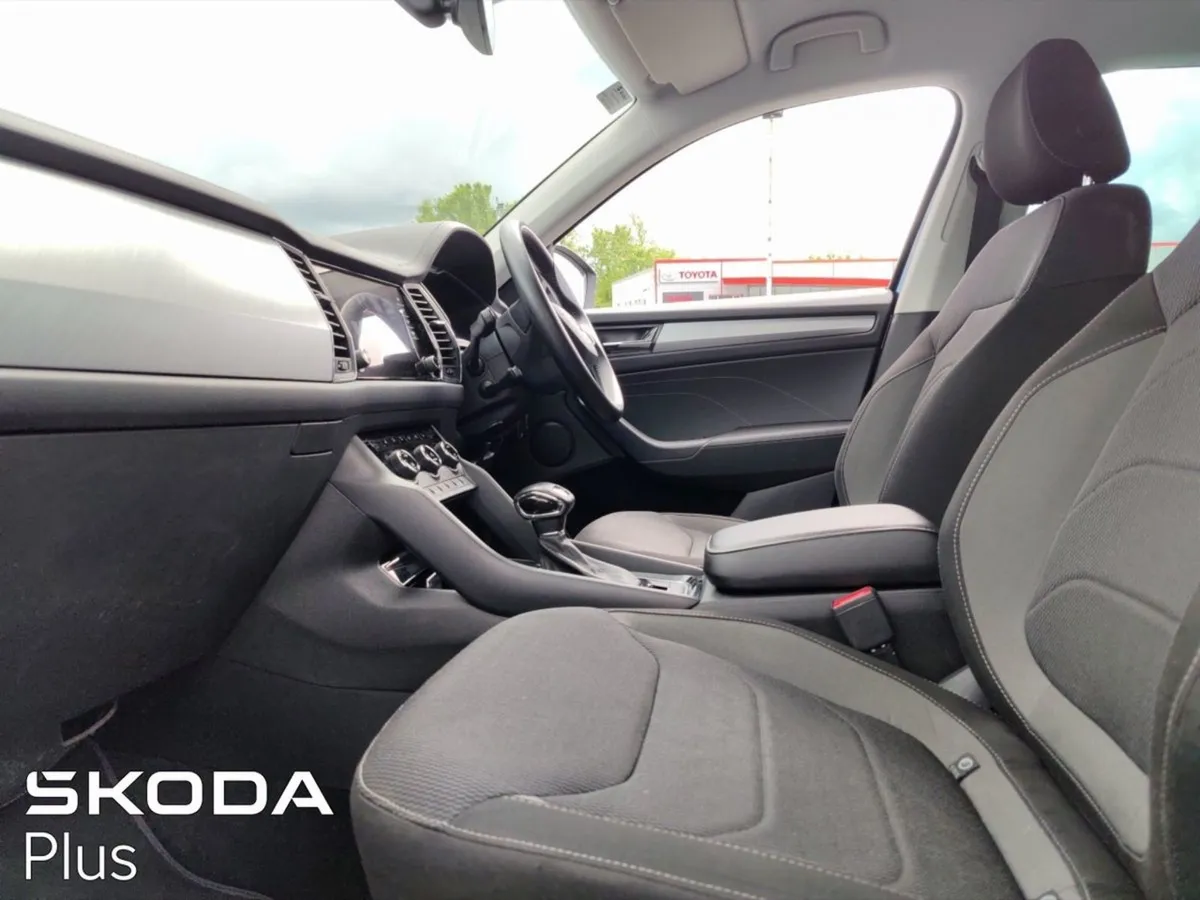 Skoda Kodiaq 7S Ambition 2.0 TDI 15 150HP DSG - Image 4