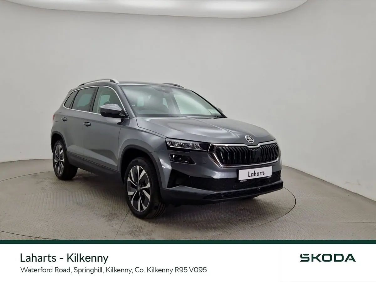 Skoda Karoq Selection  2.0tdi 115HP 7249 - Image 1