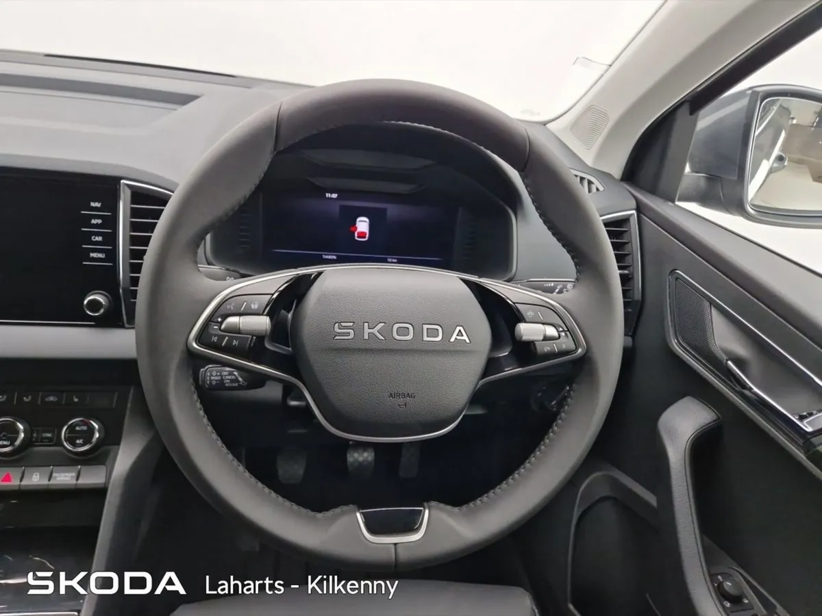 Skoda Karoq Selection  2.0tdi 115HP 7249 - Image 3