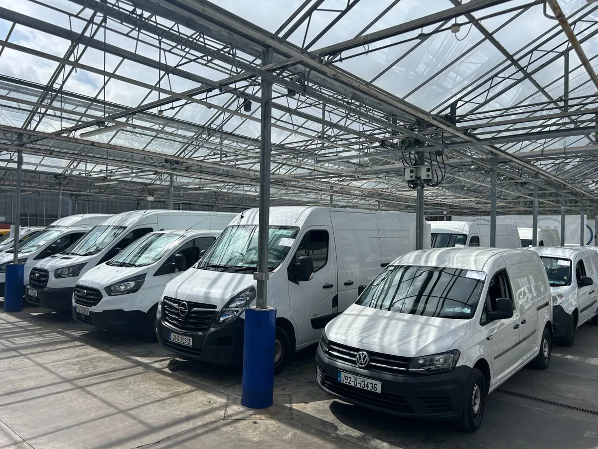 The Tried & Trusted Motor Auctioneers - Image 4