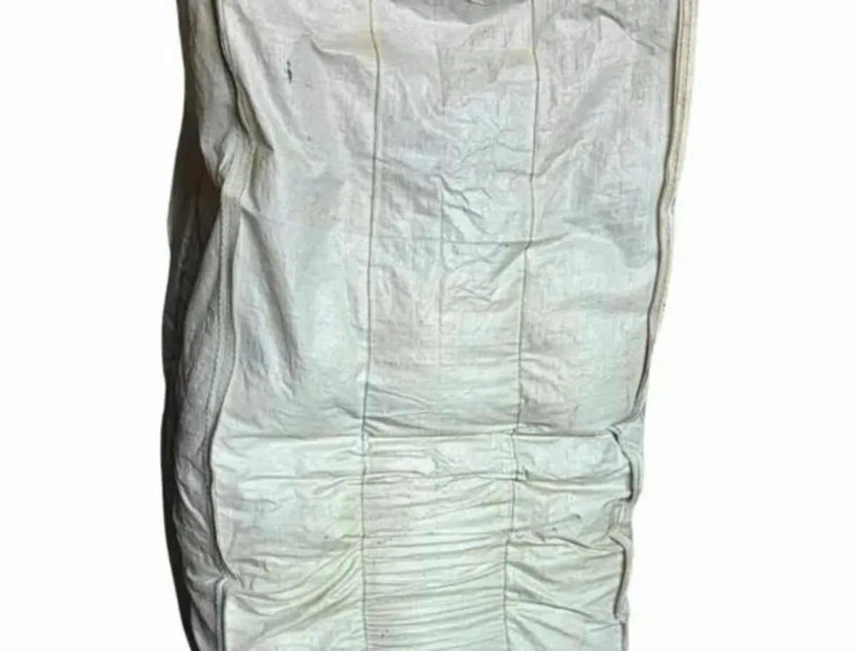 Sawdust 1 Tonne Bag