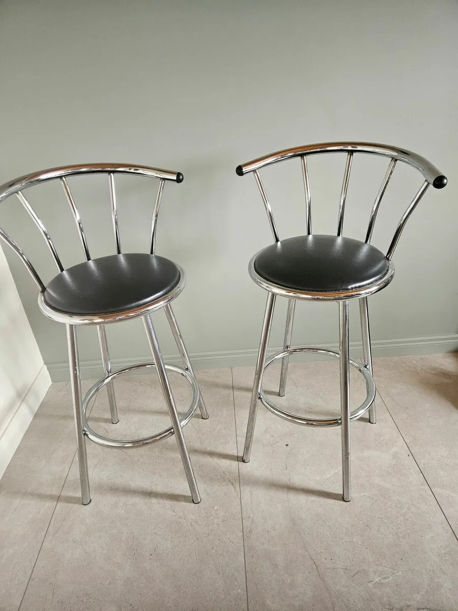 Breakfast Stools