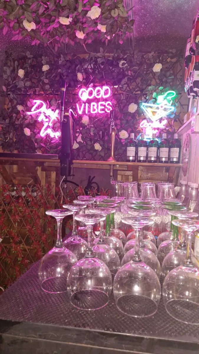 Bar hire - Image 4