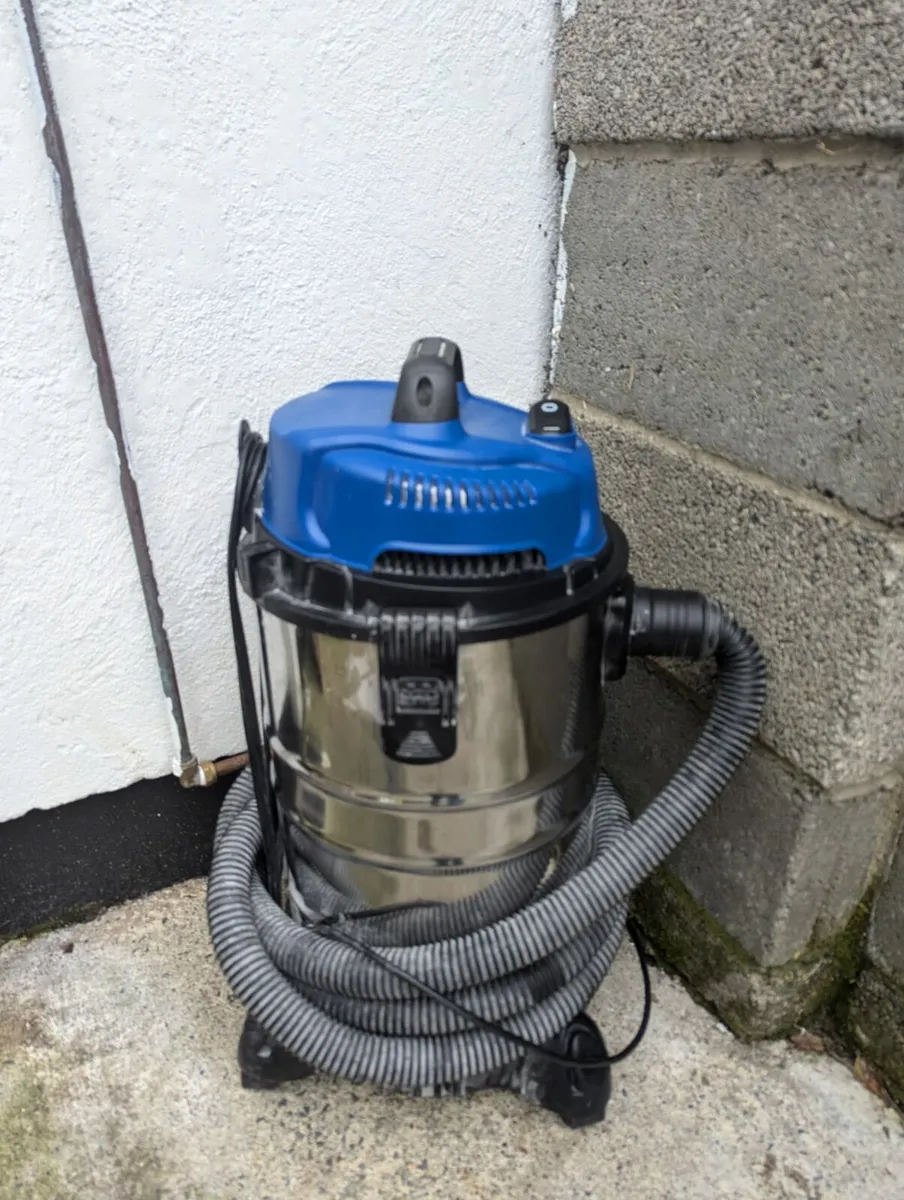Domestic Hoover - Image 2