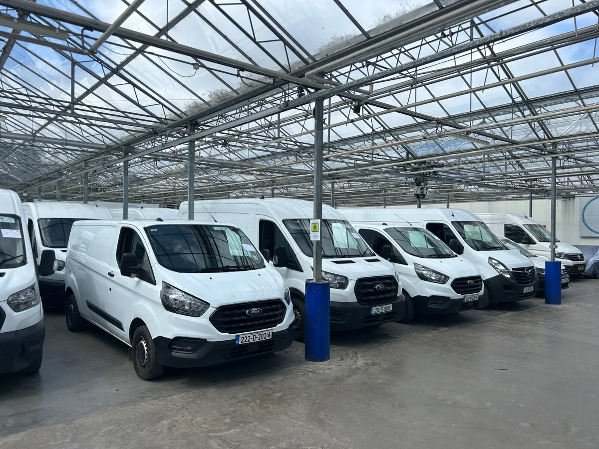 The Tried & Trusted Motor Auctioneers - Image 1