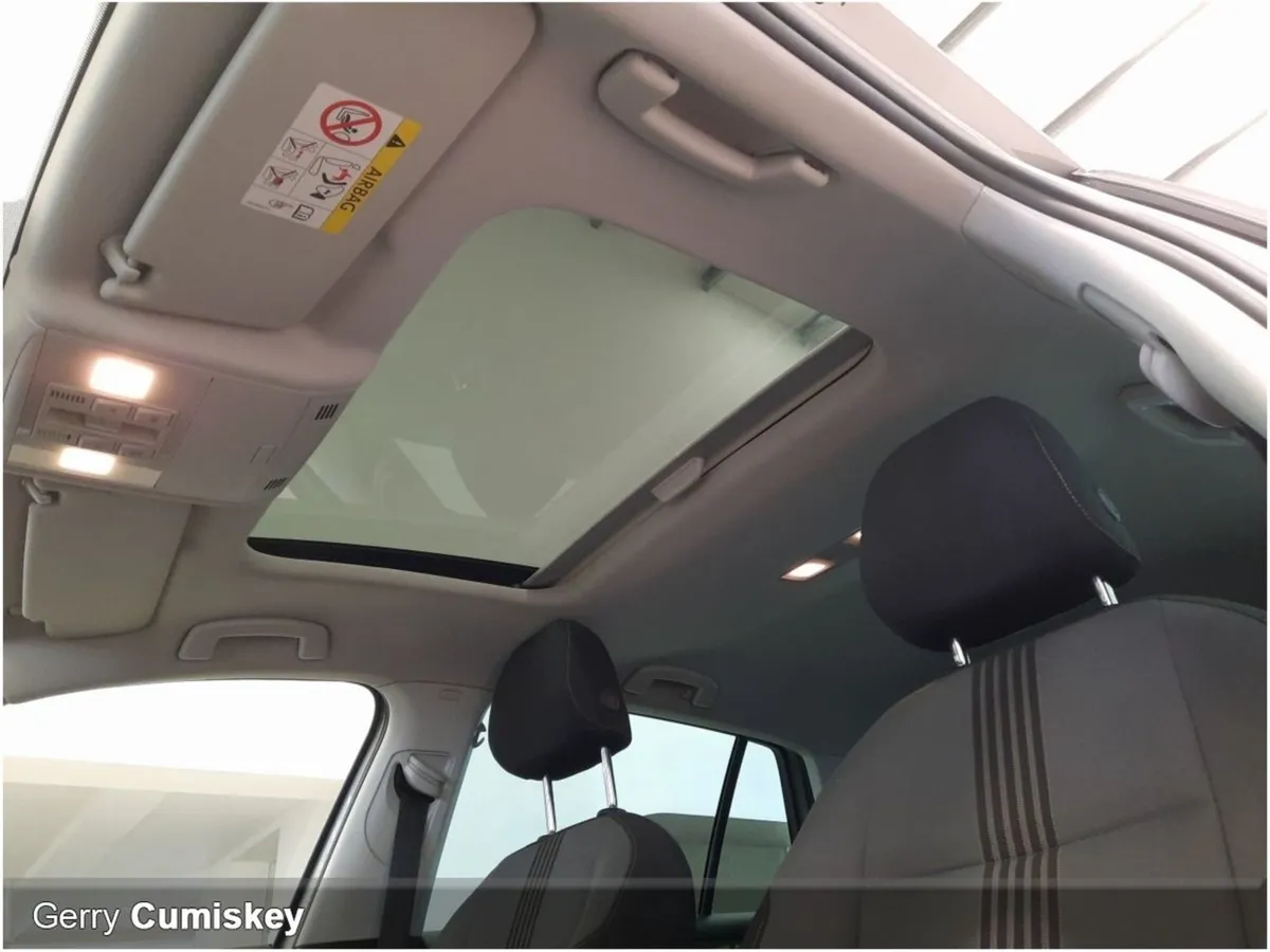 Volkswagen Golf Allstar Automatic Panoramic Roof - Image 2