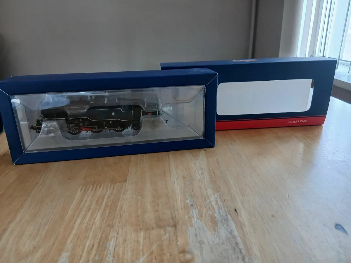OO Gauge - Image 1