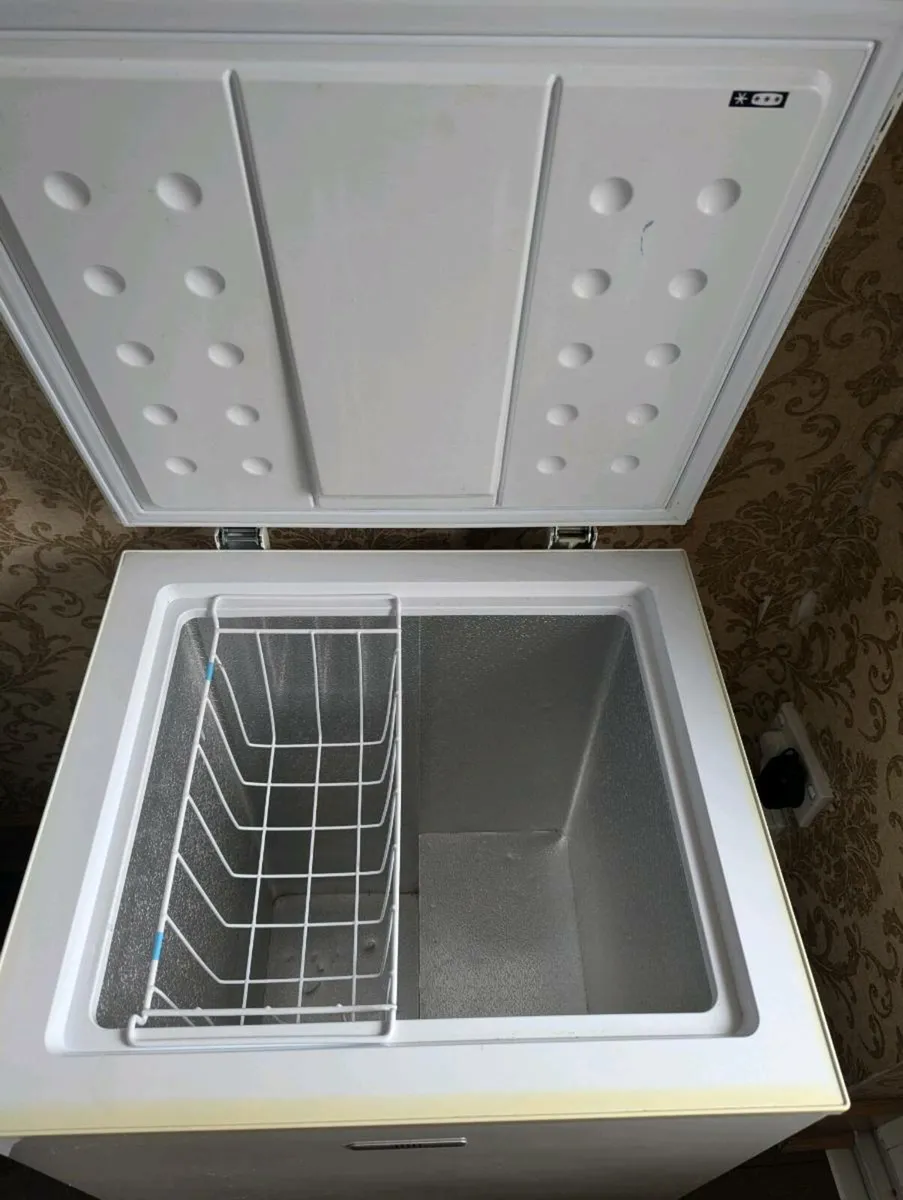 Freezer - Image 1
