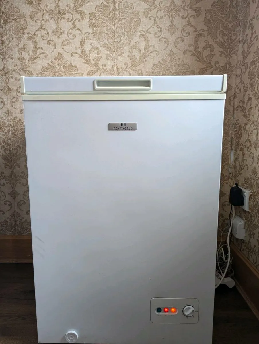 Freezer - Image 2