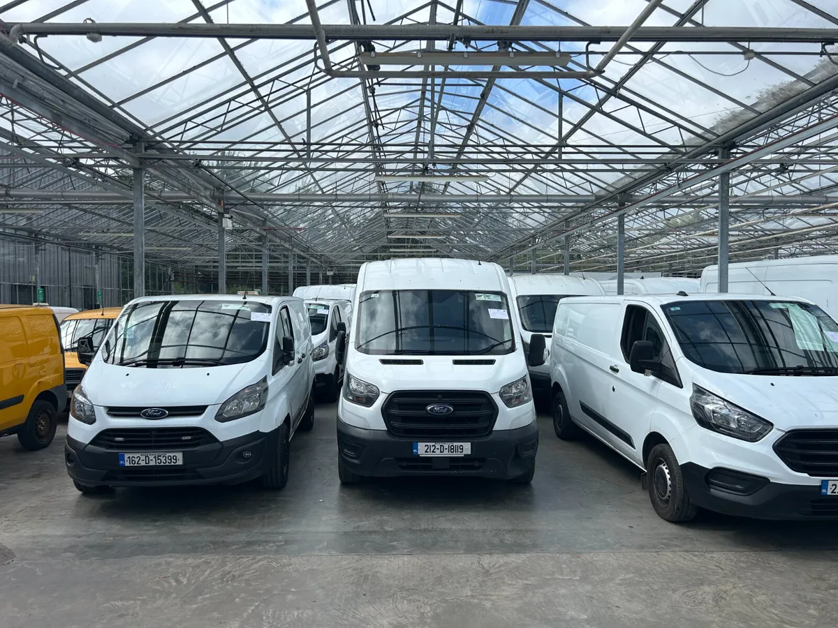 The Tried & Trusted Motor Auctioneers - Image 2