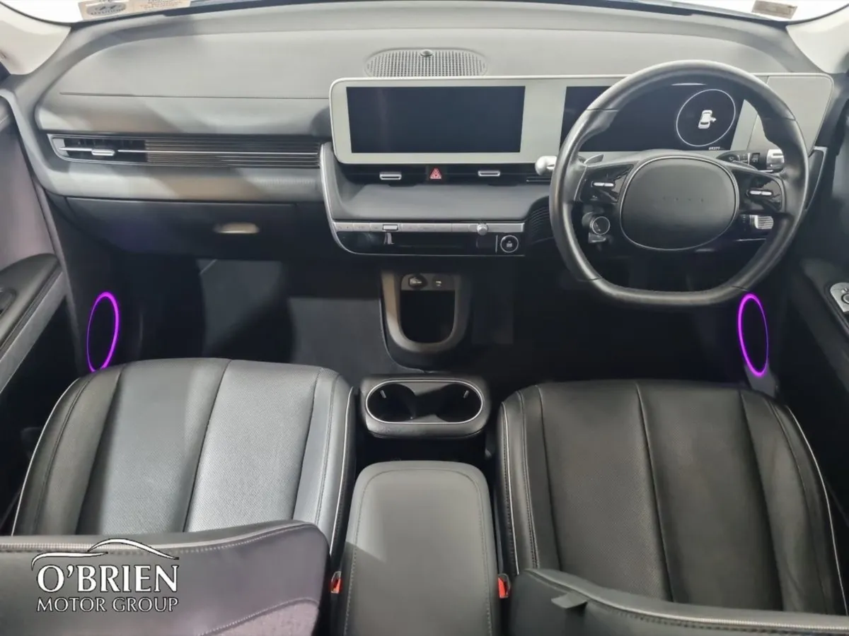 Hyundai Ioniq 5 58kw Premium LE - Image 2