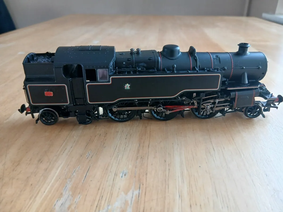 OO Gauge - Image 3