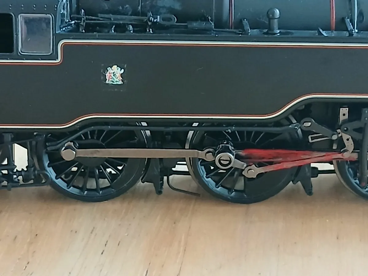OO Gauge - Image 4