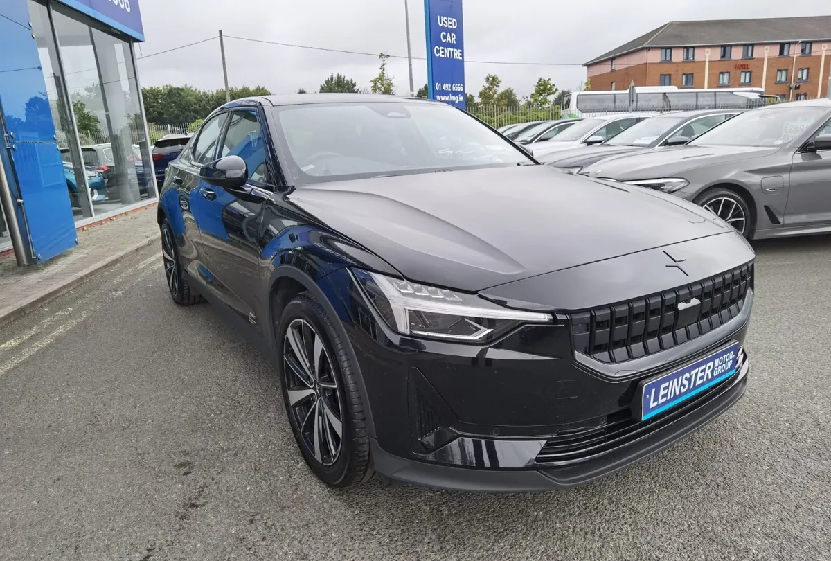 POLESTAR 2 77KWH EV AWD BASE - Image 3