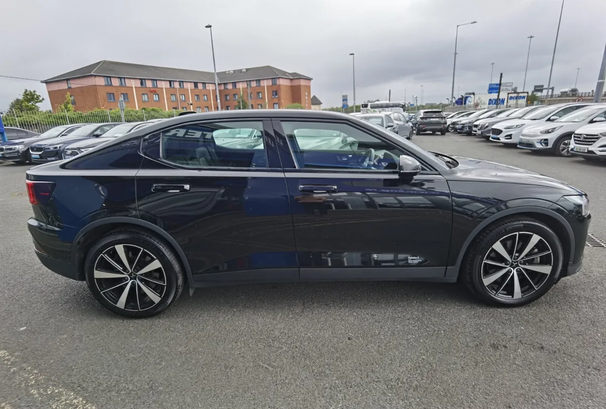 POLESTAR 2 77KWH EV AWD BASE - Image 4