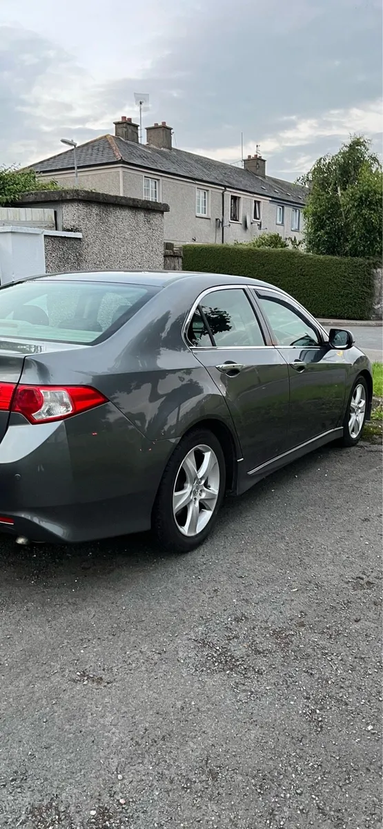 Honda Accord Ex GT 2.2 i-DTEC - Image 2