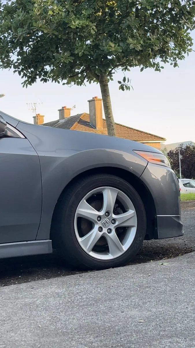 Honda Accord Ex GT 2.2 i-DTEC - Image 4