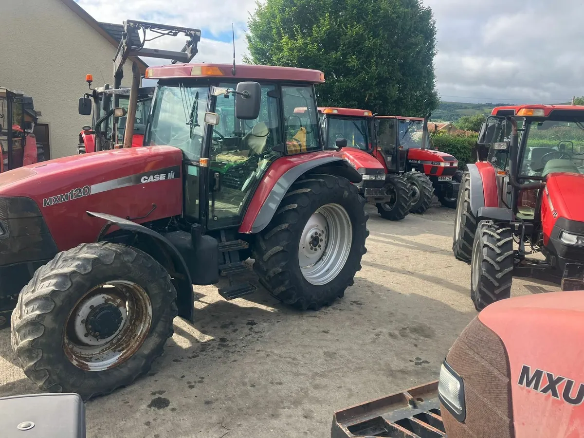 CASE IH - Image 1