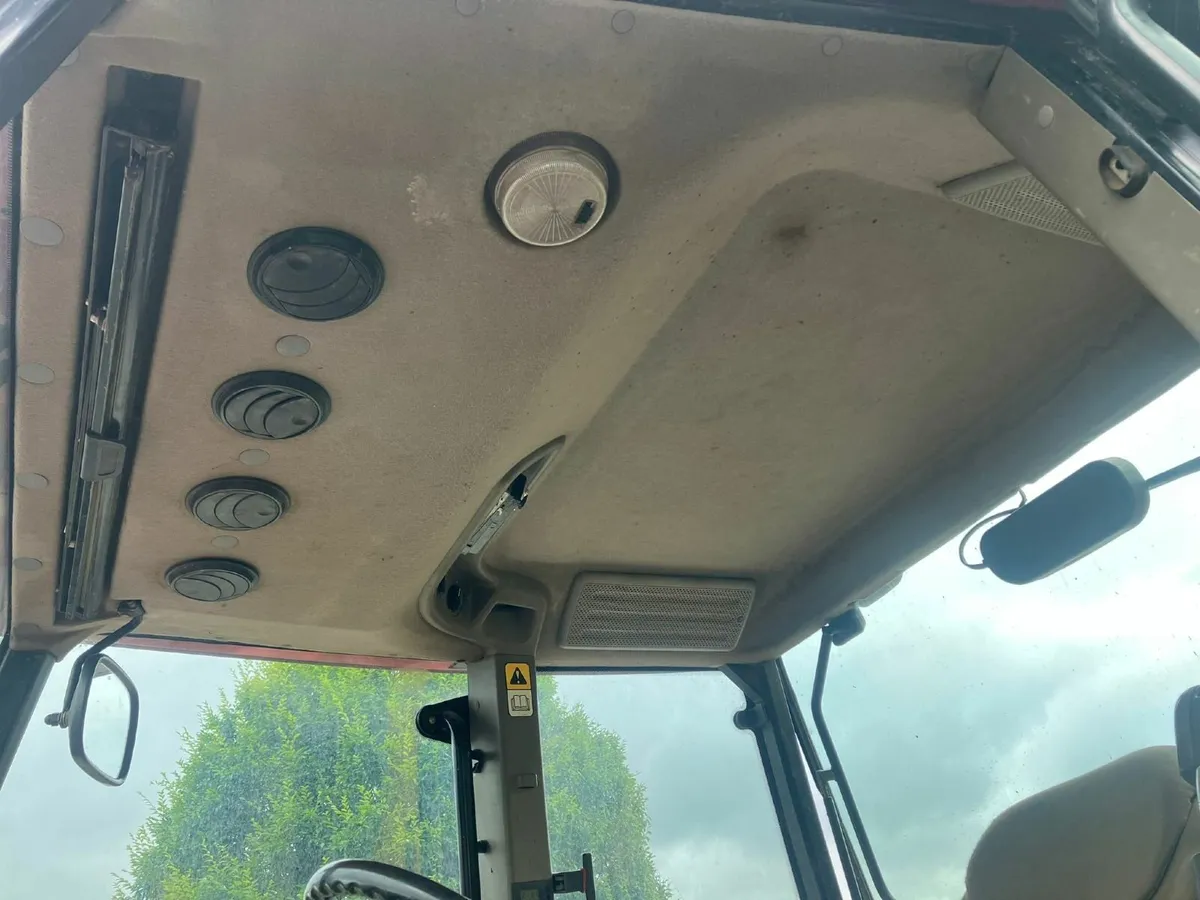 CASE IH - Image 2