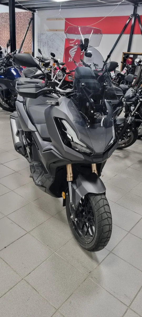 Honda ADV350 - Image 2