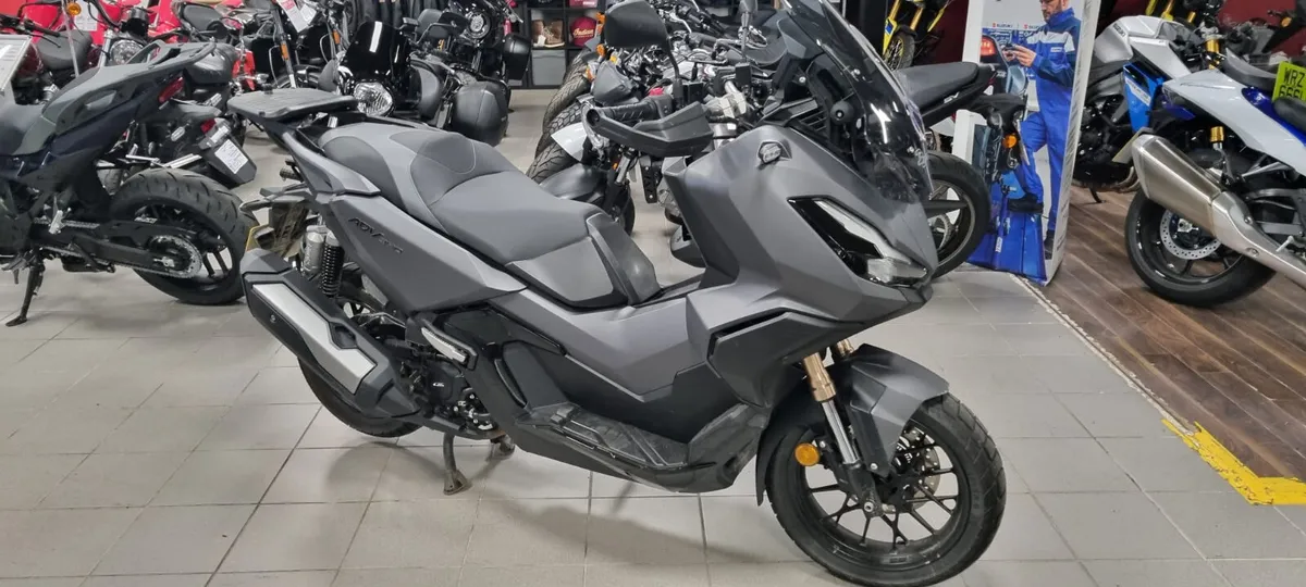 Honda ADV350 - Image 1