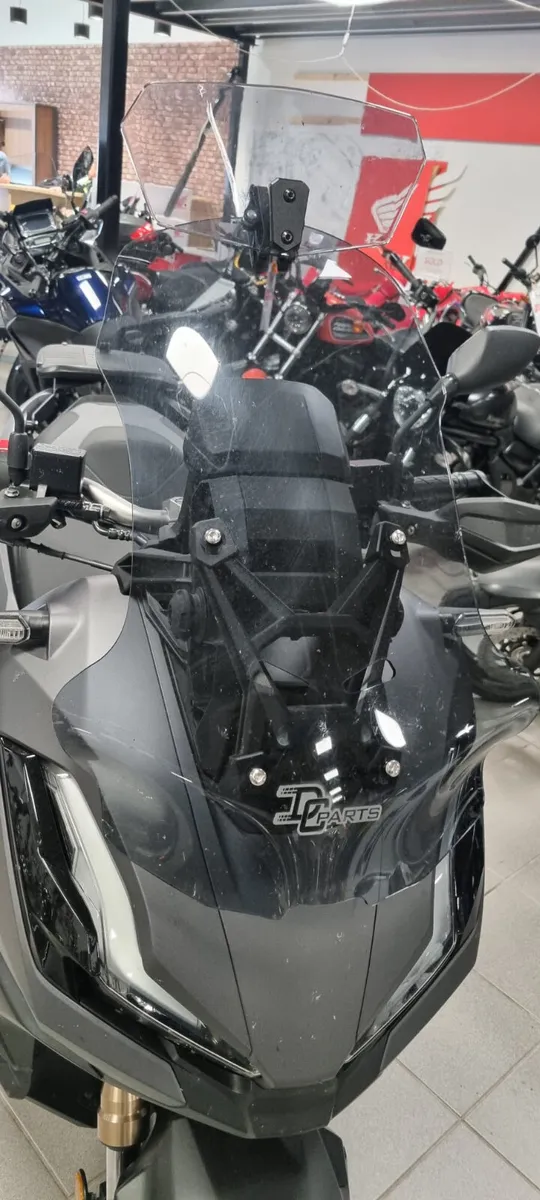 Honda ADV350 - Image 3