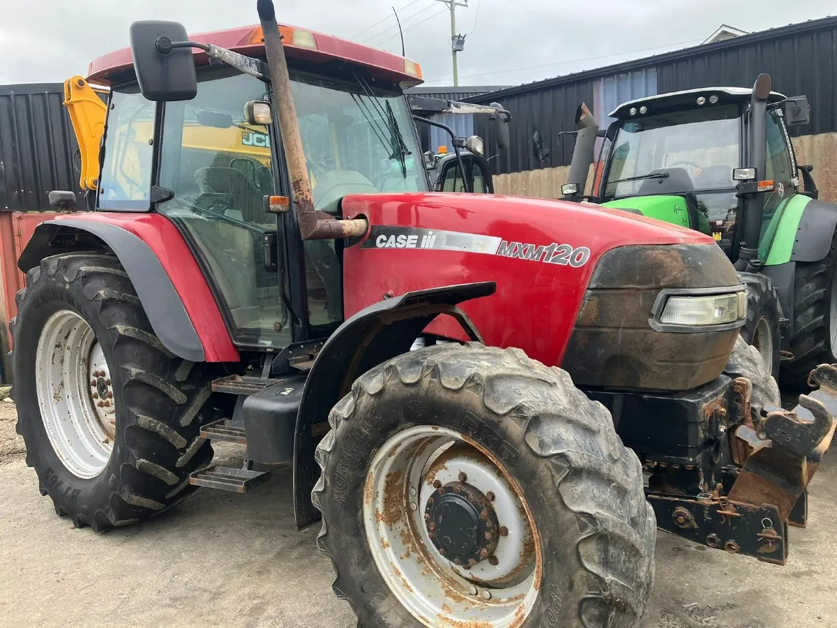 CASE IH - Image 3