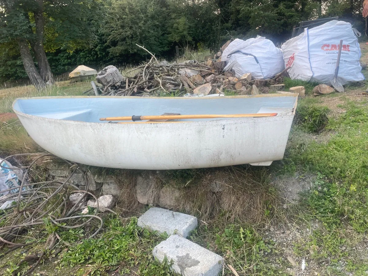 Boat - Image 1