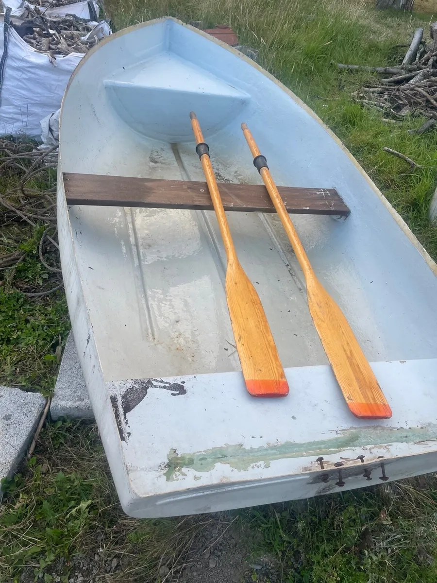 Boat - Image 2